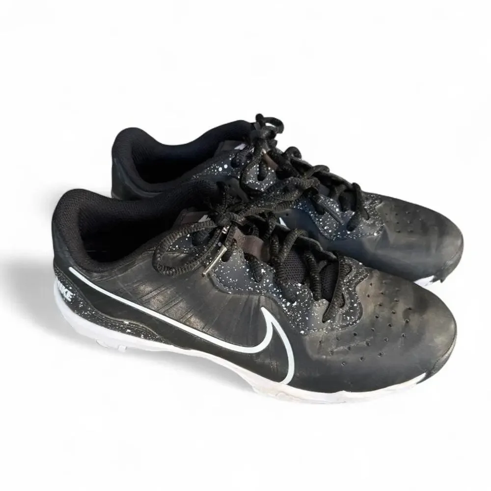 Nike Cleats Alpha Huarache 4 Keystone